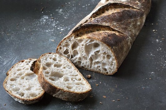Pain de Campagne
