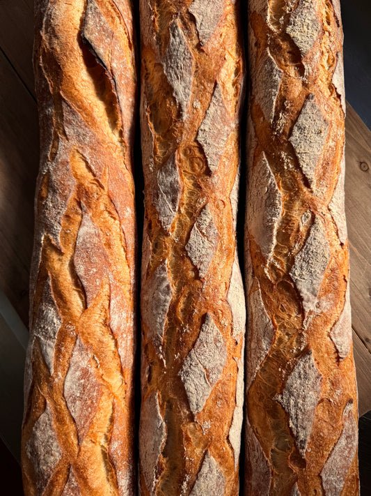 Baguette Sub
