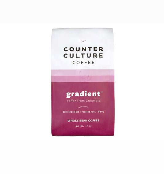 Coffee Beans "Gradient"
