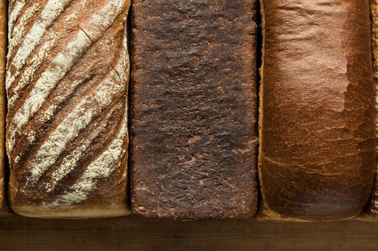 Multigrain Pullman